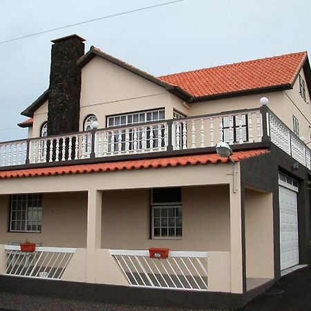 Hostel Moradia Familiar Novavista - T3 Madalena  Exterior foto